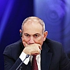 Вот такая демократия: Пашинян выступил за ограничение деятельности парламентской оппозиции