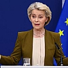 Politico сообщила об отказе фон дер Ляйен идти на третий срок во главе Еврокомиссии