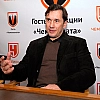 Вячеслав Козлов вошел в тренерский штаб «Шанхайских драконов»