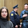 Прокуратура запросила для блогера Митрошиной три года колонии и конфискацию 115 млн рублей