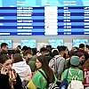 Ространснадзор направил инспекторов в московские аэропорты после массовых задержек рейсов