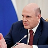 Мишустин пожелал сборной Узбекистана успеха на чемпионате мира