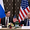 Ушаков сообщил о планах Уиткоффа и Кушнера посетить Россию
