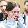 Александра Митрошина получила условный срок по делу о легализации денежных средств