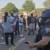 В американском штате Миссисипи начались протесты после гибели годовалого ребенка от выстрелов полицейского