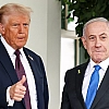 WSJ: Трамп выражал недовольство стремлением Нетаньяху к эскалации конфликтов на Ближнем Востоке