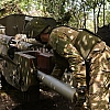 Минобороны сообщило о создании огневого мешка для подразделений ВСУ в Красном Лимане