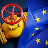 Запасы газа в европейских хранилищах составляют 46,4%