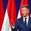Мадьяр заявил, что вступление Украины в ЕС вынесут на референдум в Венгрии
