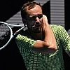 Медведев опустился на девятое место в рейтинге ATP