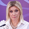 Захарова сравнила русофобию европейских властей с политикой Третьего рейха