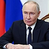 Путин назвал соблюдение правовых норм условием глобальной стабильности