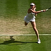 Александрова вышла во второй круг турнира WTA 500 в Бад-Хомбурге