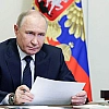 Путин заявил о переходе ВСУ к ударам по гражданской инфраструктуре России