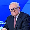 Рябков заявил об отсутствии диалога России и США по стратегической стабильности