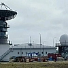 Строительство измерительного пункта «Сахалин» для космодрома Восточный завершили на 75%