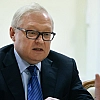 Рябков заявил о катастрофических последствиях возможного конфликта с Россией