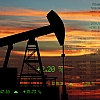Нефть Brent впервые с конца февраля подешевела ниже $75 за баррель