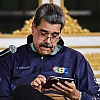 Мадуро призвал венесуэльцев сплотиться после землетрясений