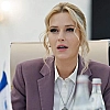 Лантратова обвинила Киев в двойных стандартах в вопросах прав человека