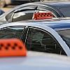 Более 5 млн российских таксистов могут работать вне правового поля
