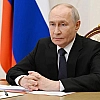 Путин назвал Союзное государство России и Белоруссии примером равноправной интеграции