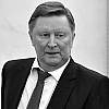 Сергей Иванов скончался в возрасте 73 лет