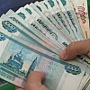 Россияне сняли со срочных вкладов рекордные с начала года 280,5 млрд рублей