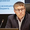 Александр Шуваев подал документы для участия в выборах губернатора Белгородской области
