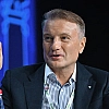 Греф заявил о необходимости дальнейшего снижения ключевой ставки