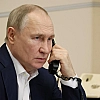 Путин и Токаев обсудили экономические и энергетические проекты
