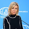 Захарова возложила на Монако ответственность за последствия политики в отношении украинских граждан
