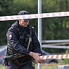 Автомобиль с чиновниками подорвался на мине в центре Рыльска: число пострадавших выросло до четырех