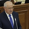 Премьер-министр Молдавии Александр Мунтяну объявил об отставке на фоне политического скандала