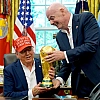 Скандал на ЧМ-2026: ФИФА допустила Балогана к матчу с Бельгией после удаления