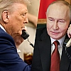 Трамп после встречи с Зеленским собрался снова поговорить с Путиным