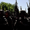 Российские силовики заявили о подготовке Киевом карательной операции в Черниговской области