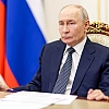 В Кремле рассказали, как Путин принимает решения по вопросам проведения СВО