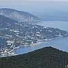 В Крыму четыре города и шесть районов остались без электричества после атак на энергосистему