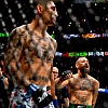 Возвращение Конора Макгрегора в UFC завершилось тяжелой травмой и стало одним из главных разочарований года