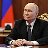 Путин пошутил о «невыживающих» в Якутии жуликах
