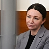Налоговая предъявила Елене Блиновской новое требование