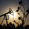Цены на нефть Brent опустились ниже 85 долларов за баррель