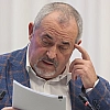 Борис Надеждин сообщил о запрете на выезд из России