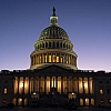 В Сенате США начали процедуру рассмотрения законопроекта о новых санкциях против России