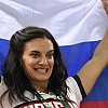 С приставами рассчиталась двукратная олимпийская чемпионка Елена Исинбаева