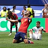 Сборная Испании во второй раз в истории стала чемпионом мира по футболу