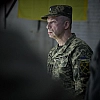 Bloomberg: решение о возможной замене Сырского могут принять в ближайшие дни