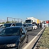 Армянские фермеры массово протестуют