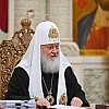 Патриарх Кирилл рассказал, какой вопрос Бог задаст каждому человеку на Страшном суде